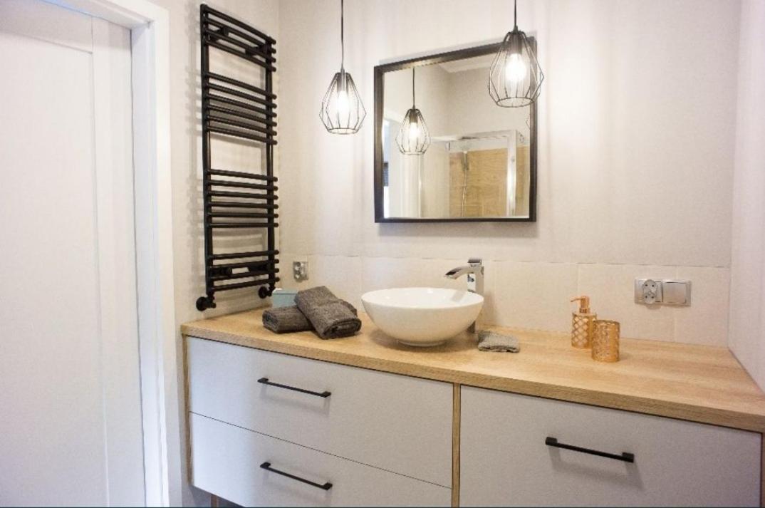 Apartament Na Piernikowym Z Miejscem Postojowym Stary Toruń Exterior foto