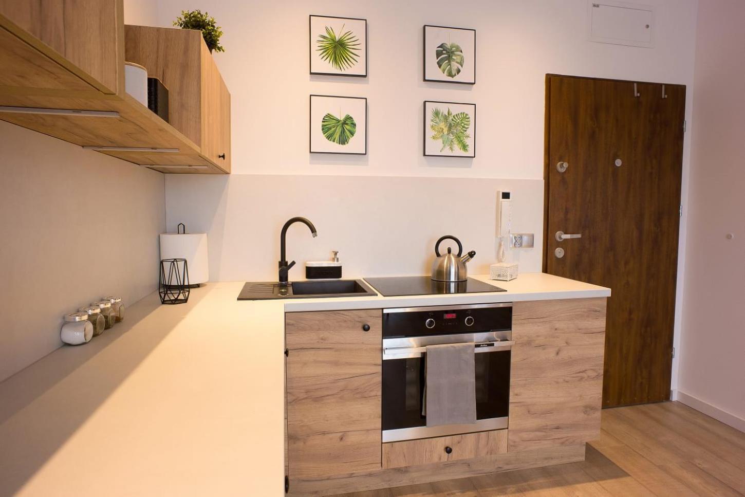 Apartament Na Piernikowym Z Miejscem Postojowym Stary Toruń Exterior foto