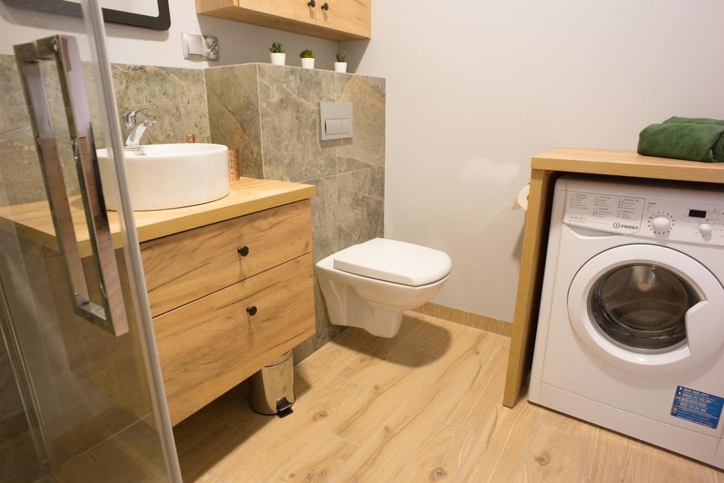 Apartament Na Piernikowym Z Miejscem Postojowym Stary Toruń Exterior foto