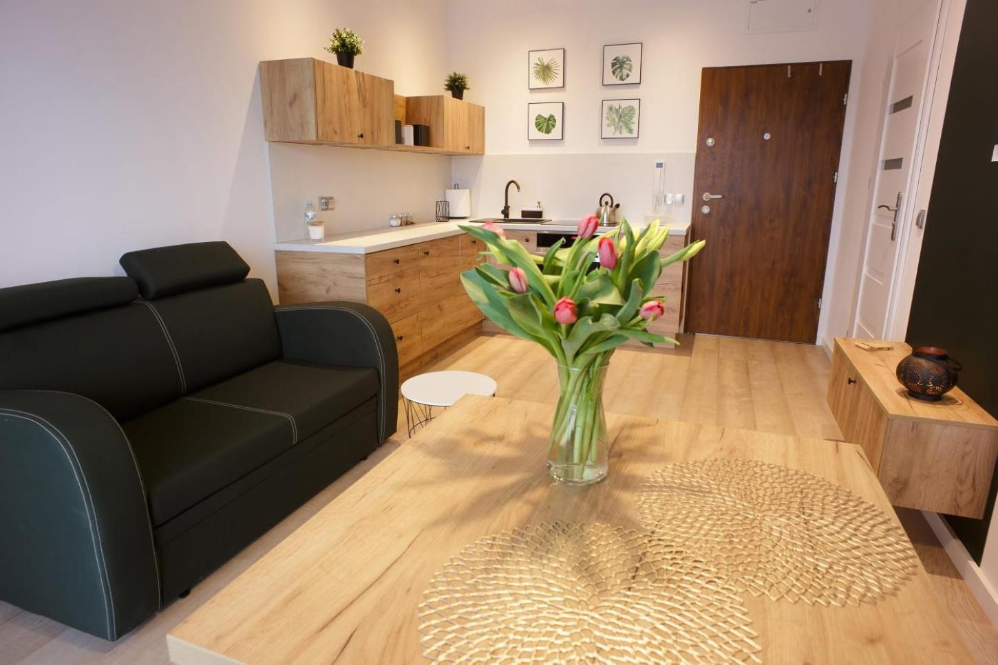 Apartament Na Piernikowym Z Miejscem Postojowym Stary Toruń Exterior foto