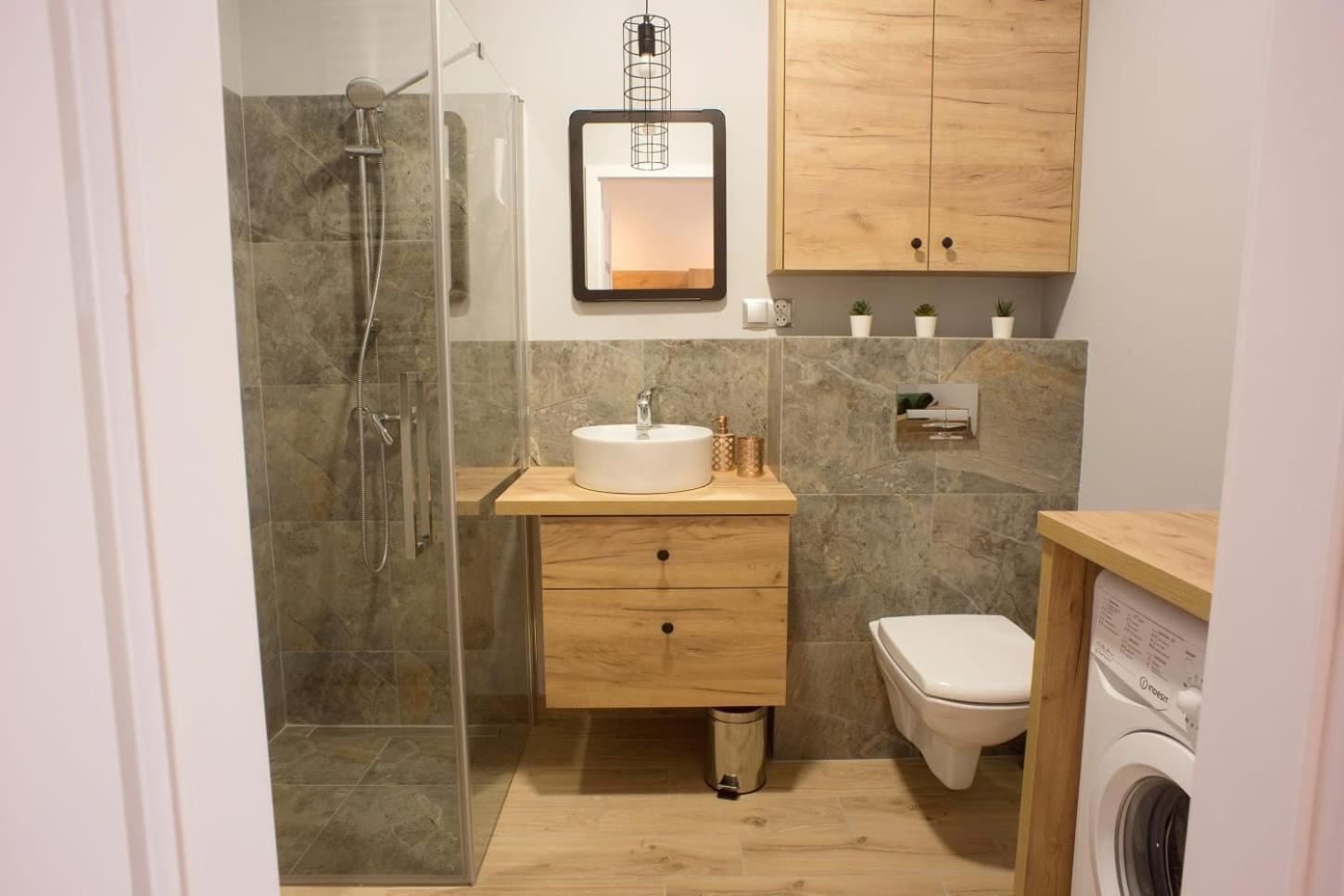 Apartament Na Piernikowym Z Miejscem Postojowym Stary Toruń Exterior foto